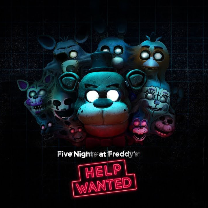 Five Nights at Freddy´s: Help Wanted XBOX ONE / X|S 🔑