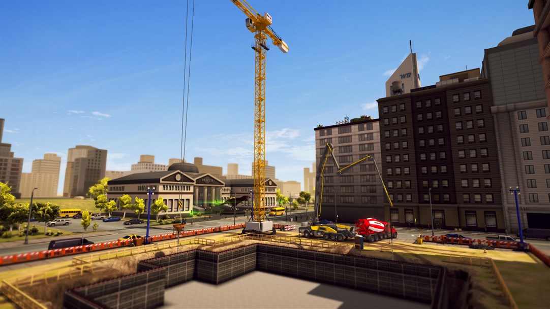Construction simulator sales 2 xbox one