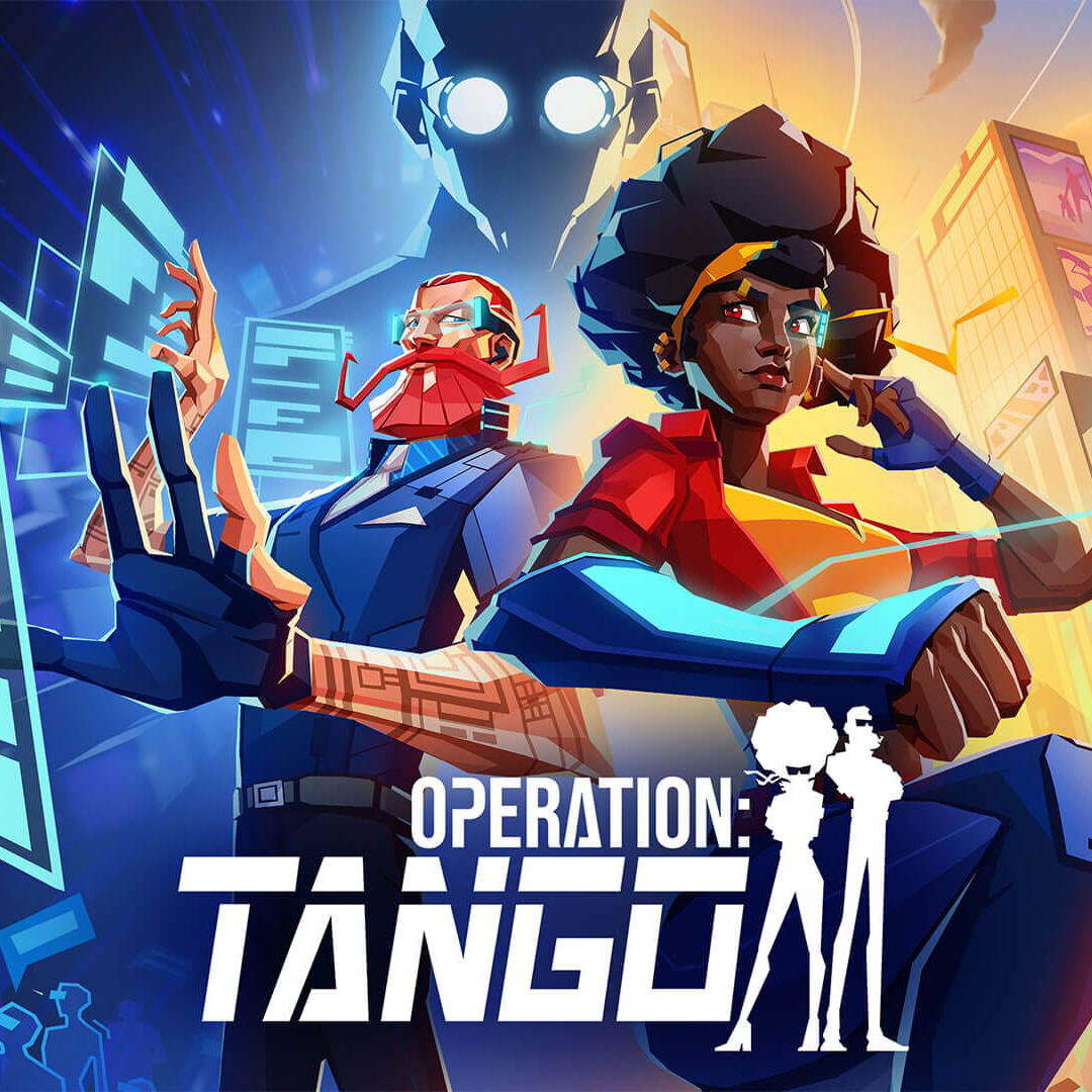 Operation: Tango  XBOX ONE / XBOX SERIES X|S Ключ 🔑