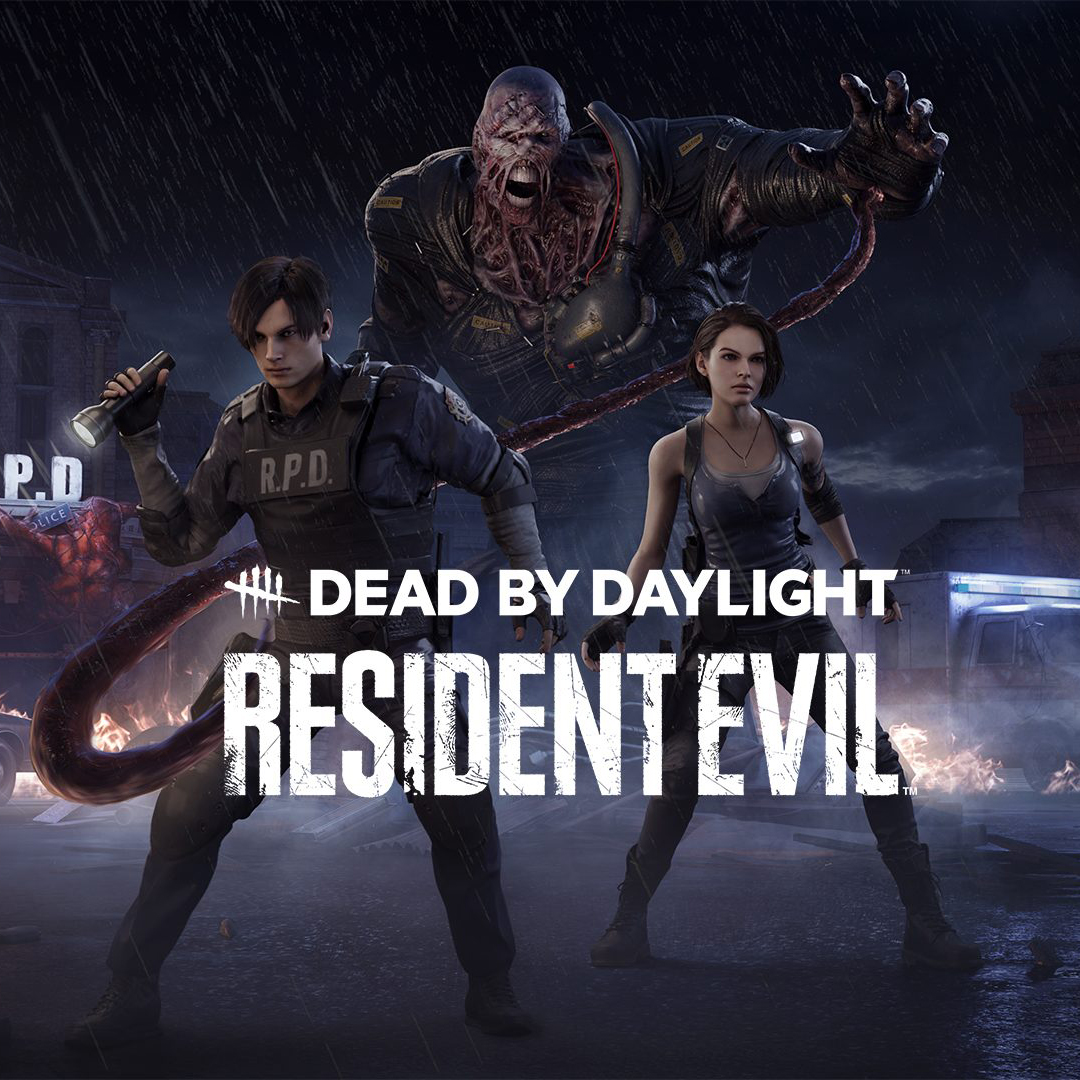 Скриншот Dead by Daylight: Resident Evil XBOX ONE / X|S Ключ 🔑