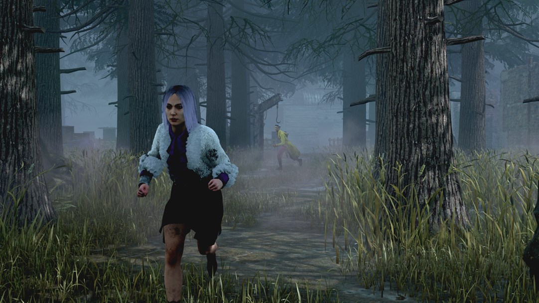 Dead by Daylight ALL-KILL Chapter XBOX ONE / X|S 🔑
