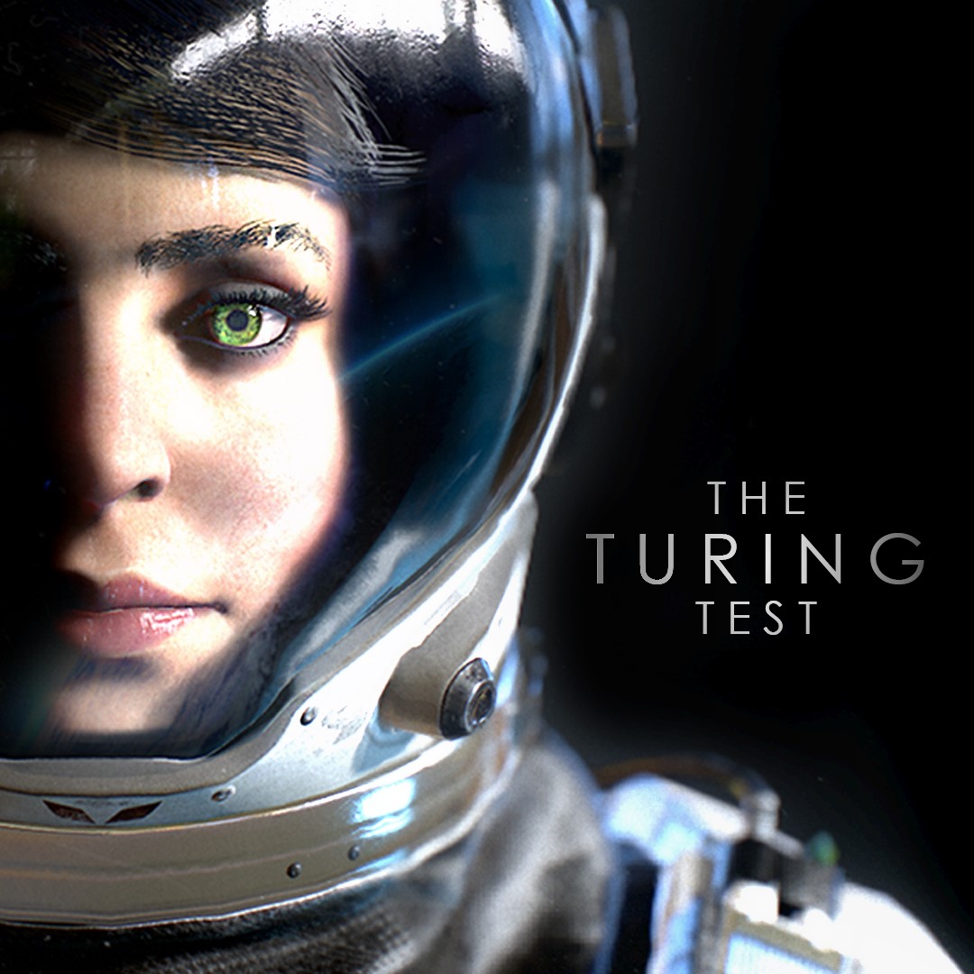 The Turing Test XBOX ONE / XBOX SERIES X|S [ Code 🔑 ]