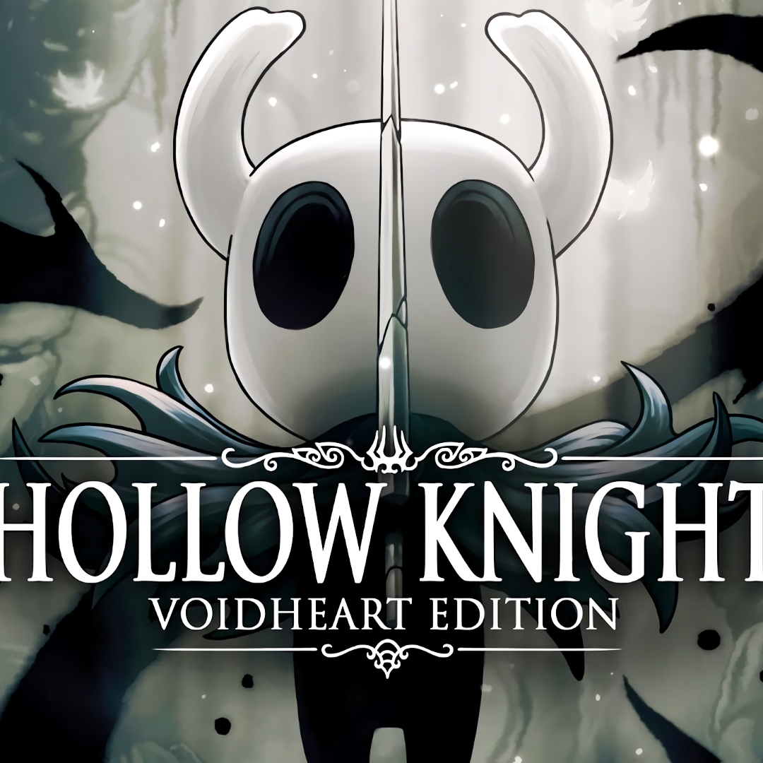 Hollow Knight: Voidheart Edition XBOX ONE / X|S 🔑