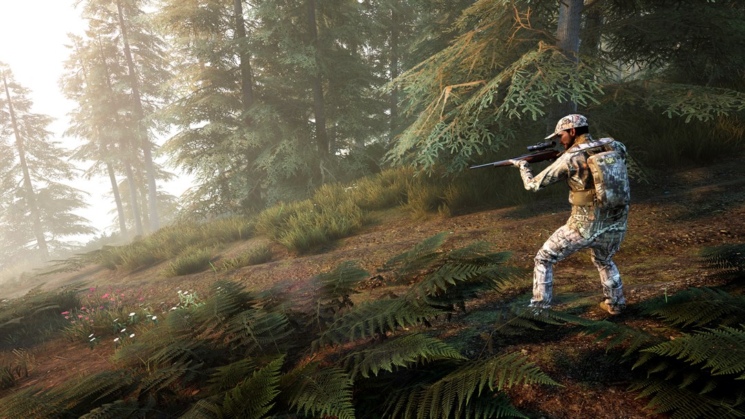 Hunting Simulator 2 Bear Hunter Edition Xbox Series X|S