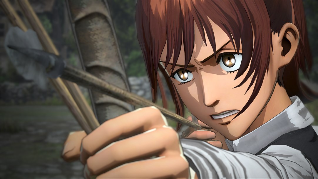 Attack On Titan Deluxe Edition