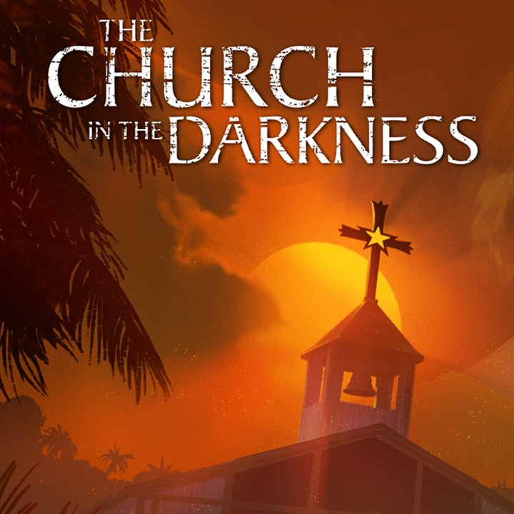 The Church in the Darkness XBOX ONE / XBOX SERIES X|S🔑