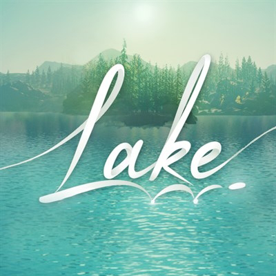 Lake XBOX ONE / XBOX SERIES X|S [ Ключ 🔑 Код ]
