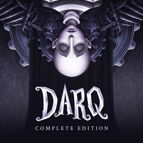 DARQ Complete Edition XBOX ONE / XBOX SERIES X|S 🔑