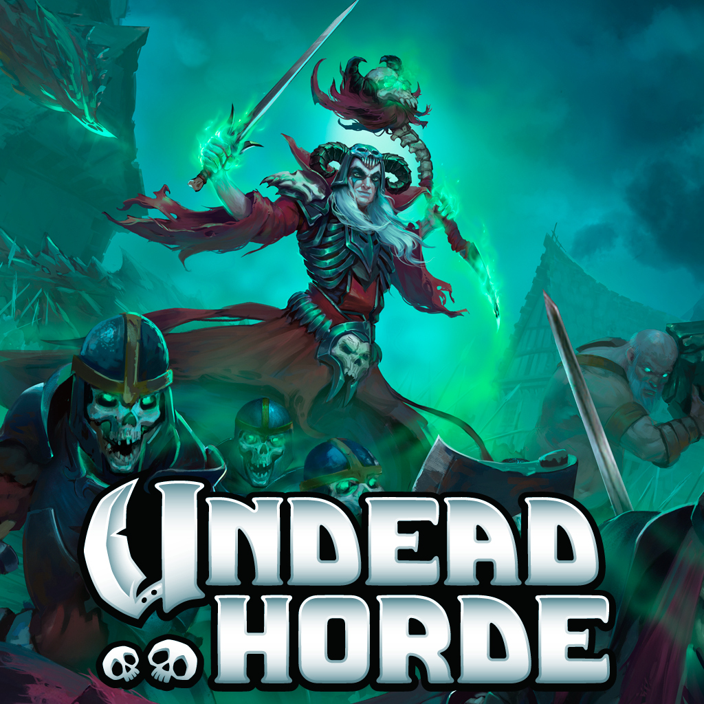 Undead Horde XBOX ONE / XBOX SERIES X|S / WINDOWS 10 🔑