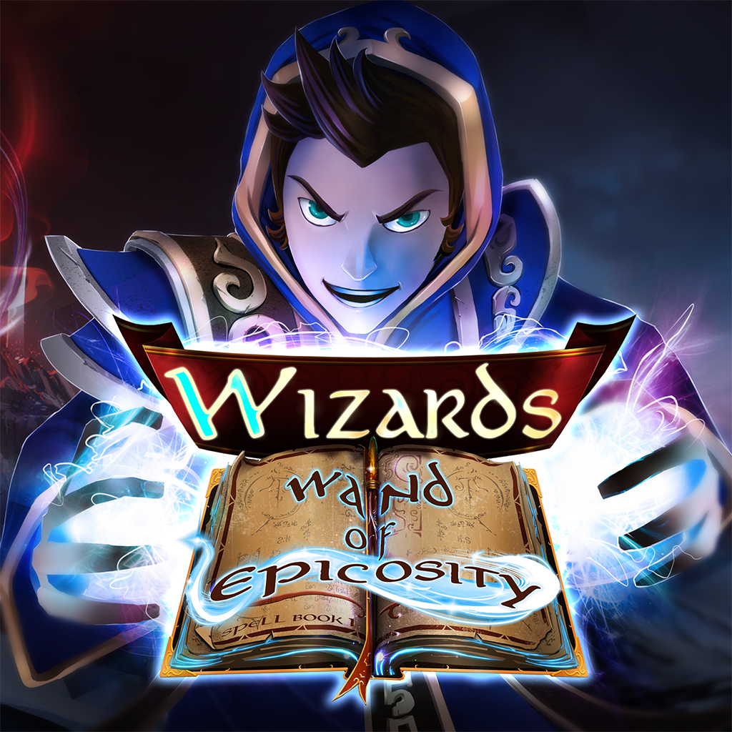 Wizards: Wand of Epicosity XBOX ONE  XBOX SERIES X|S 🔑