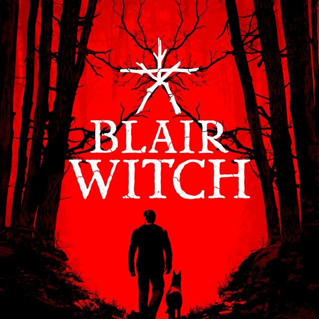 Blair Witch XBOX ONE / XBOX SERIES X|S / WINDOWS 10 🔑