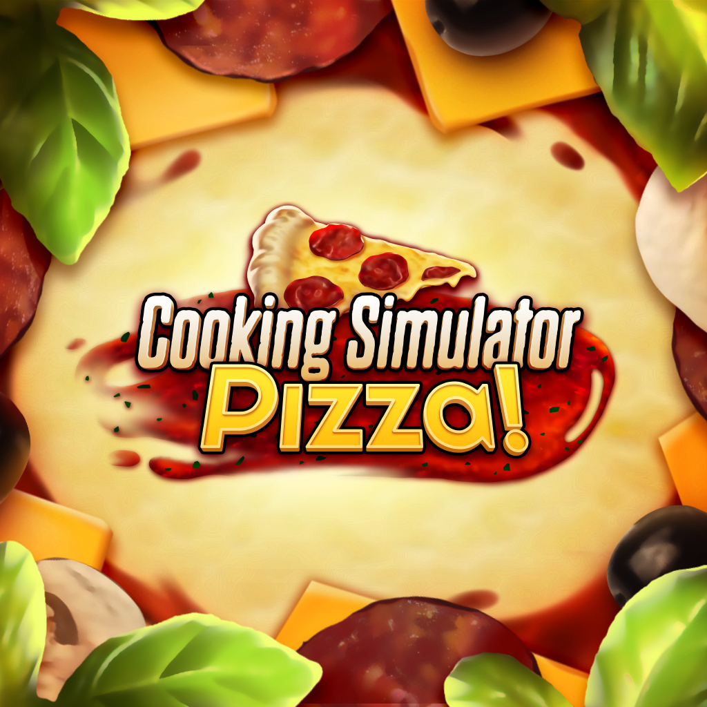 Картинки cooking simulator