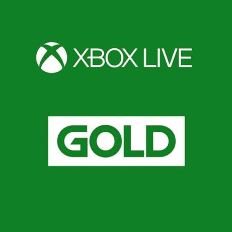Xbox Live Gold - 3 Месяца XBOX | Турция [ Ключ 🔑 Код ]