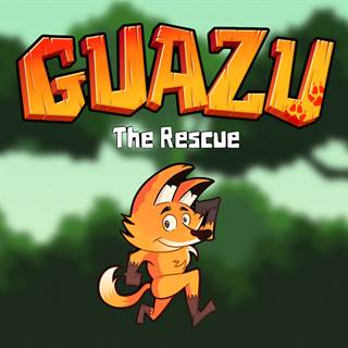 Guazu: The Rescue XBOX ONE / XBOX SERIES X|S / PC 🔑