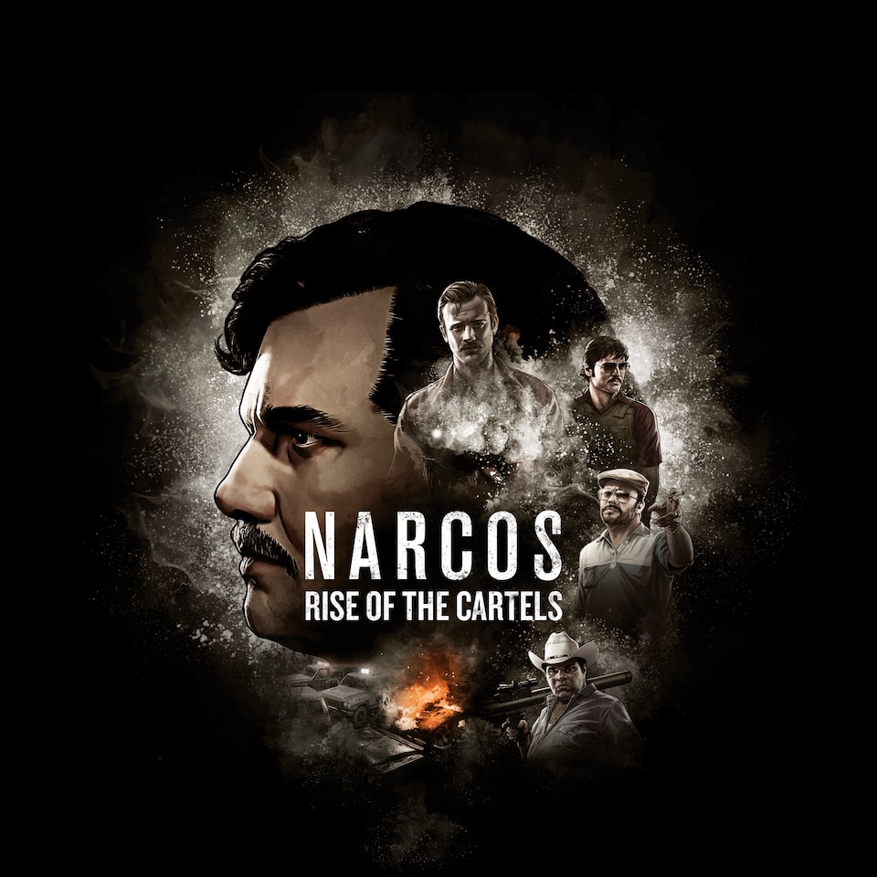 Narcos: Rise of the Cartels XBOX ONE XBOX SERIES X|S 🔑