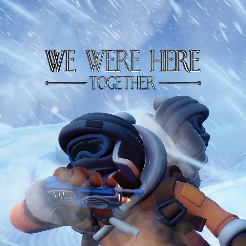 We Were Here Together XBOX ONE / XBOX SERIES X|S Key 🔑