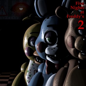 Five Nights at Freddy´s 2 XBOX ONE / XBOX SERIES X|S 🔑