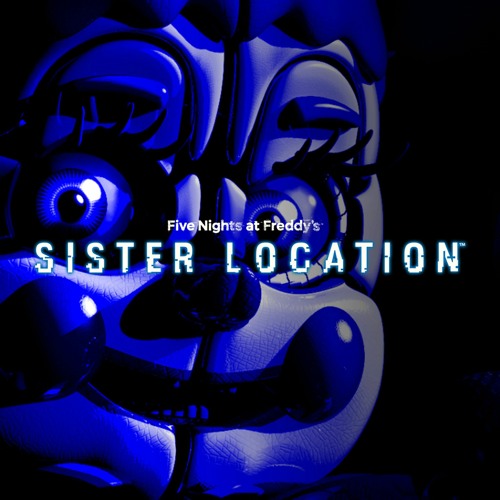 Five Nights at Freddy´s: Sister Location XBOX ONE X|S🔑