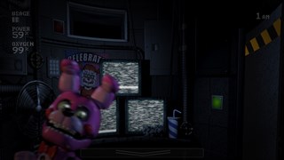 Five Nights at Freddy´s: Sister Location XBOX ONE X|S🔑