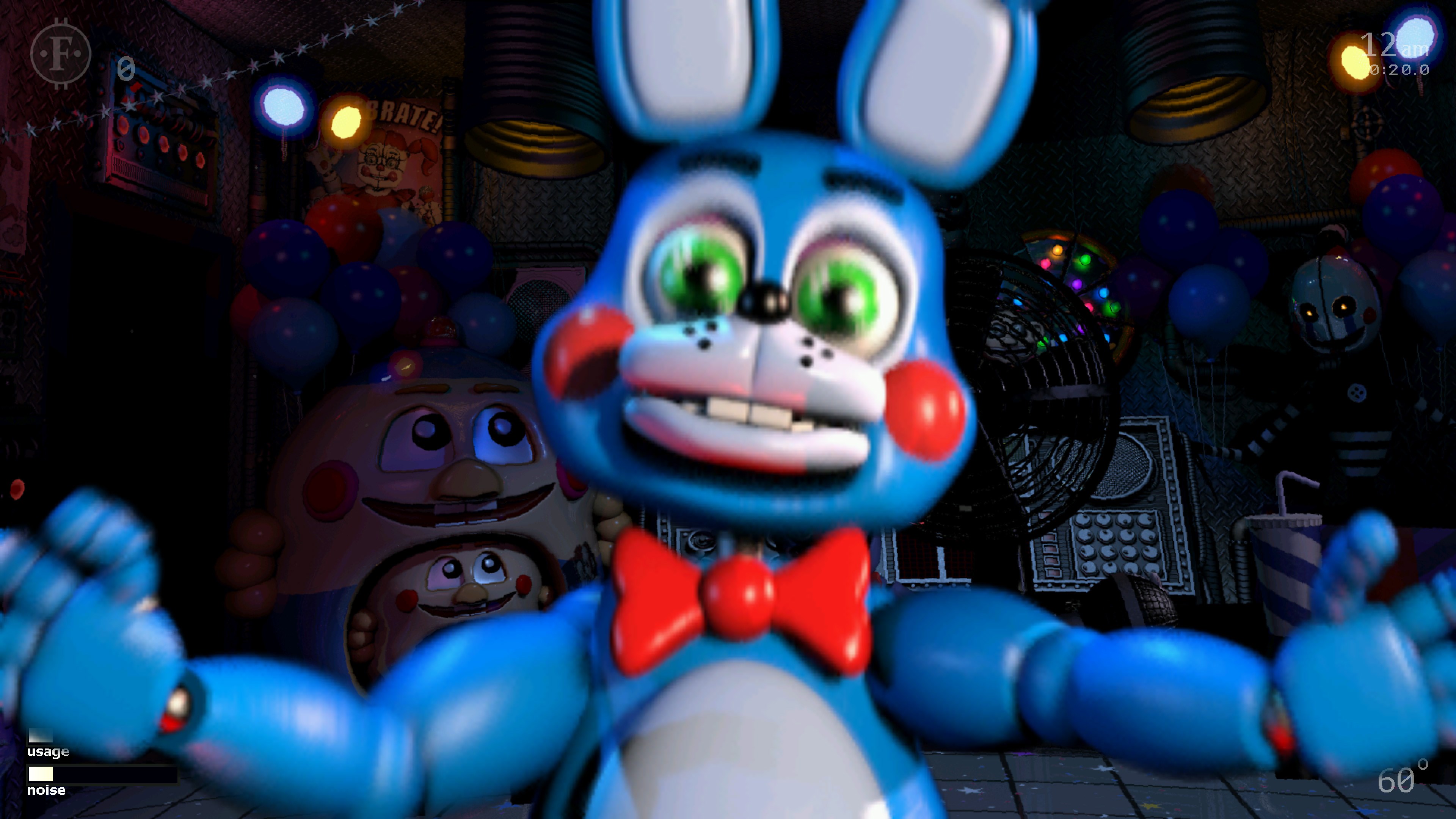 Скачай fnaf ultimate custom. ФНАФ 7. Ultimate Custom Night. Five Nights at Freddy’s: Ultimate Custom Night. FNAF 7 Ultimate Custom Night.