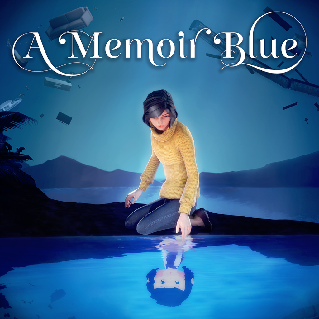 A Memoir Blue XBOX ONE / XBOX SERIES X|S / PC 🔑