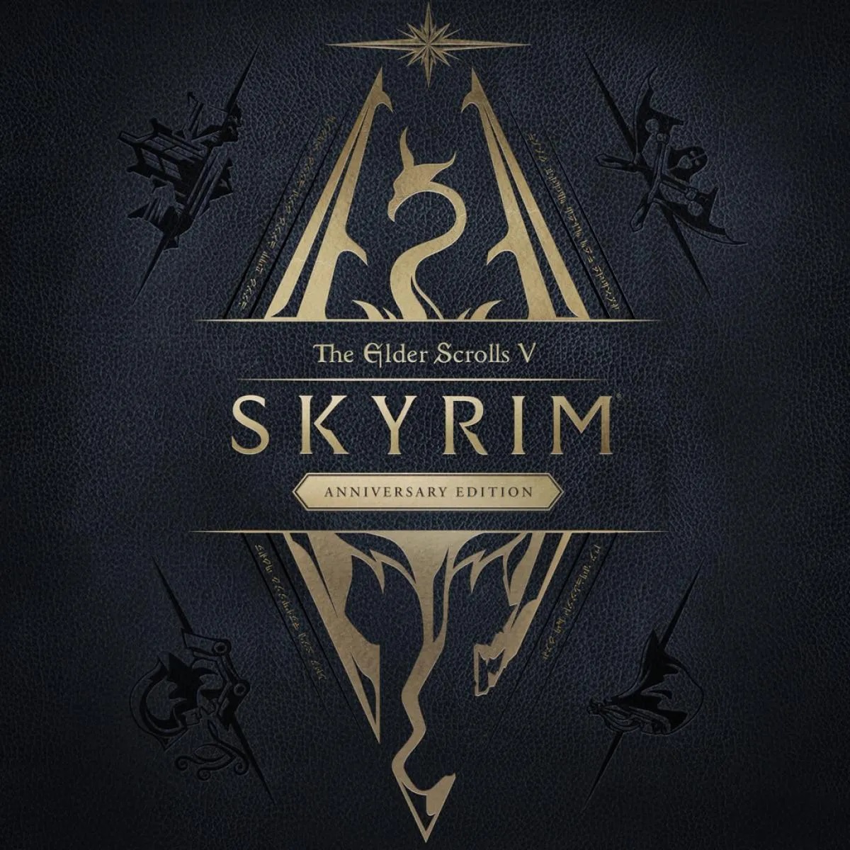 The Elder Scrolls V Skyrim Anniversary Edition XBOX 🔑