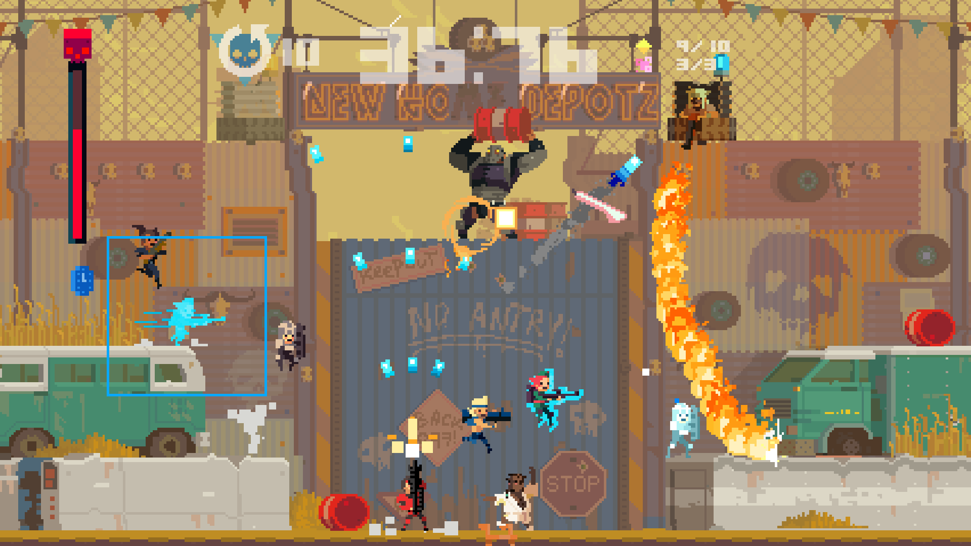 Игры супер времени. Super time Force Ultra. Super time Force game. Super time Force Ultra Скриншоты. Super t.i.m.e. Force.