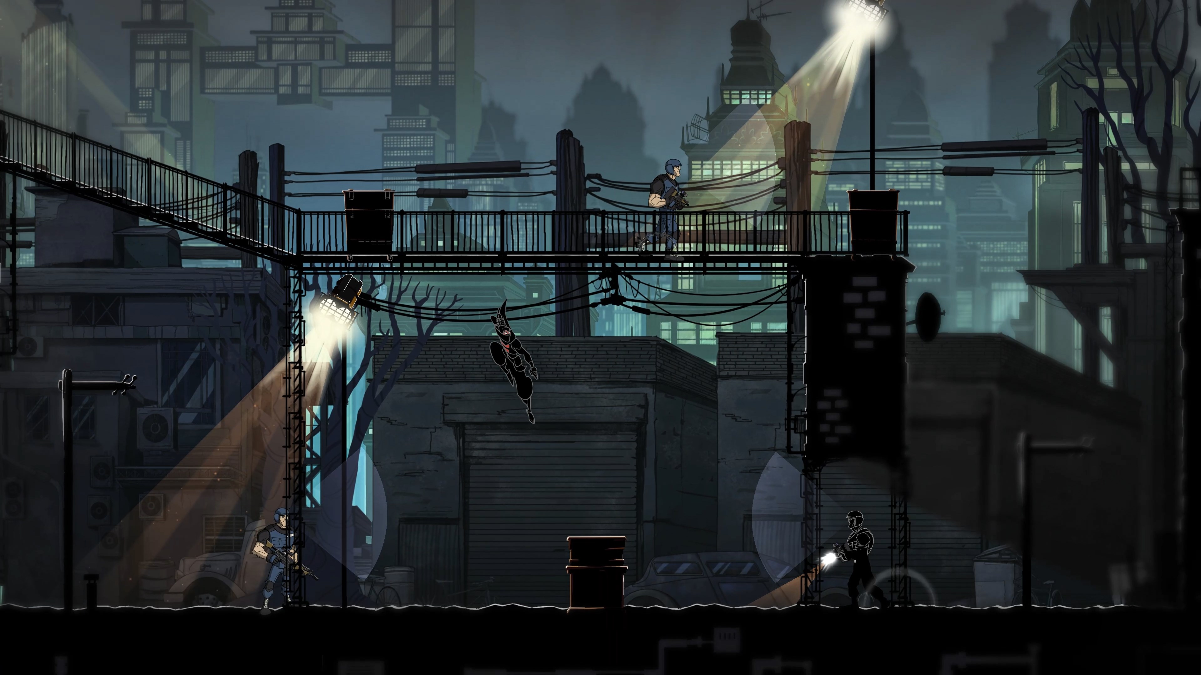 Mark of the ninja. Стелс игра Mark of the Ninja. Mark of the Ninja 2: Remastered. Mark of the Ninja Remastered. Mark of the Ninja: Remastered (2018).