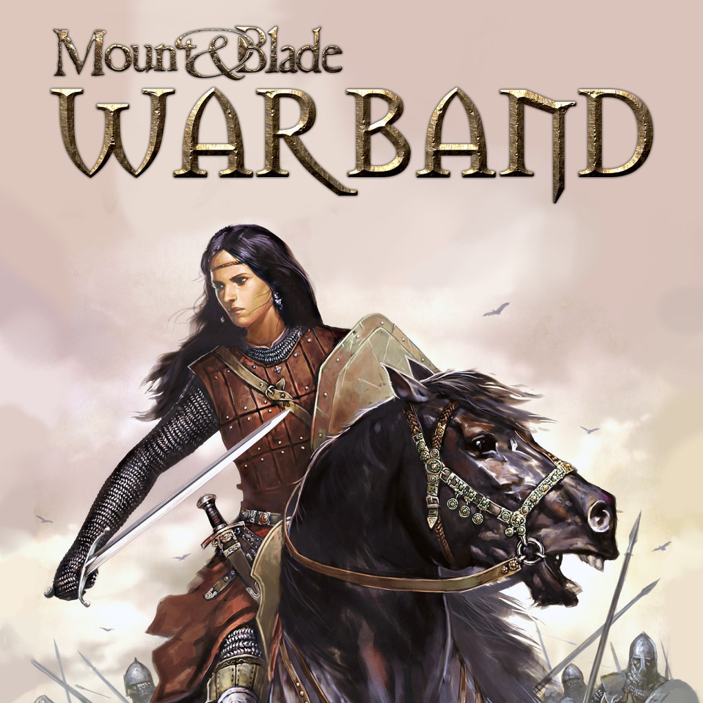 Mount and blade warband стим фото 87