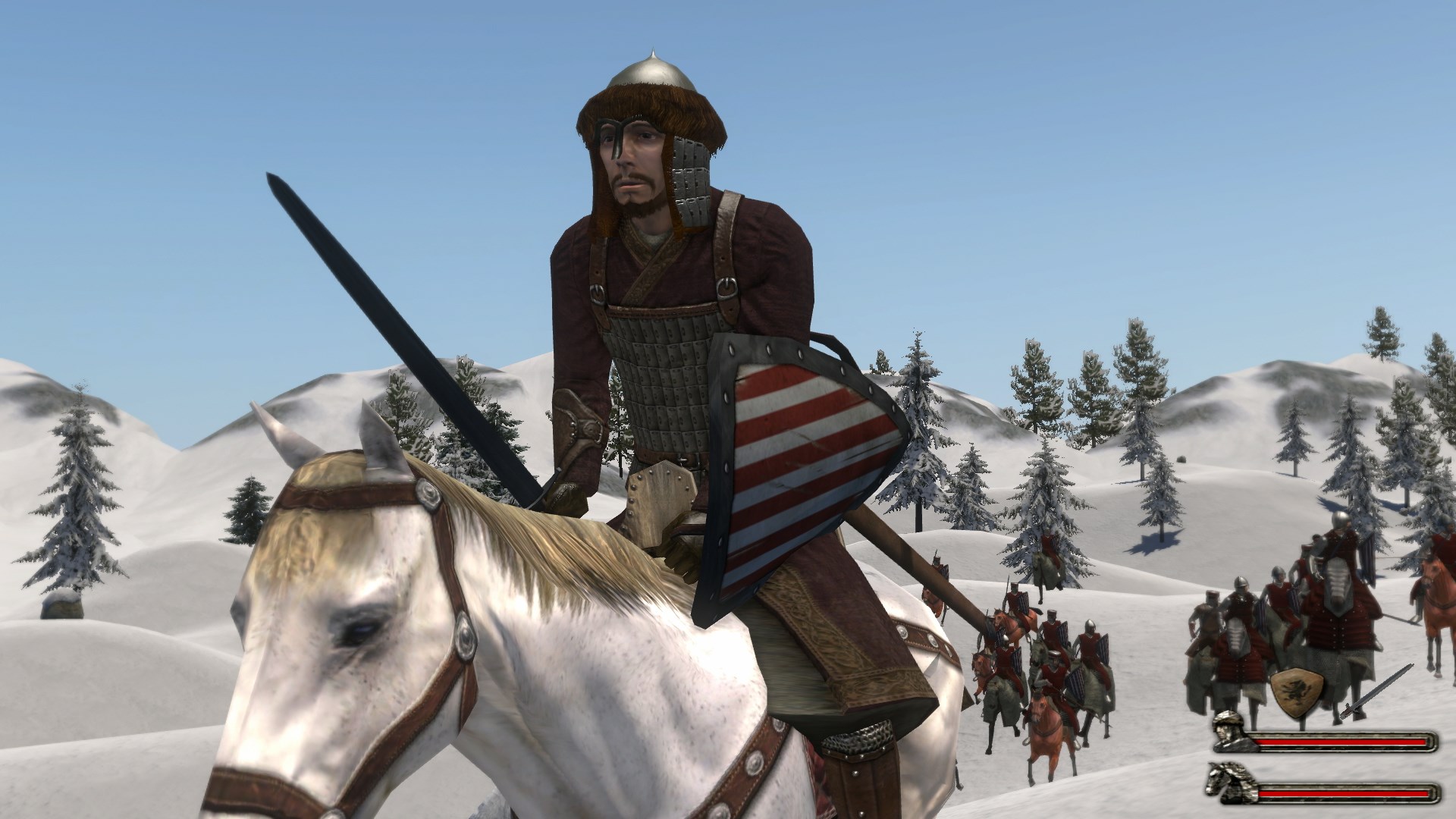 Mount and blade warband русская версия. Mount & Blade: Warband. Blade main. Mount and Blade 1. Mount & Blade: Warband 3.