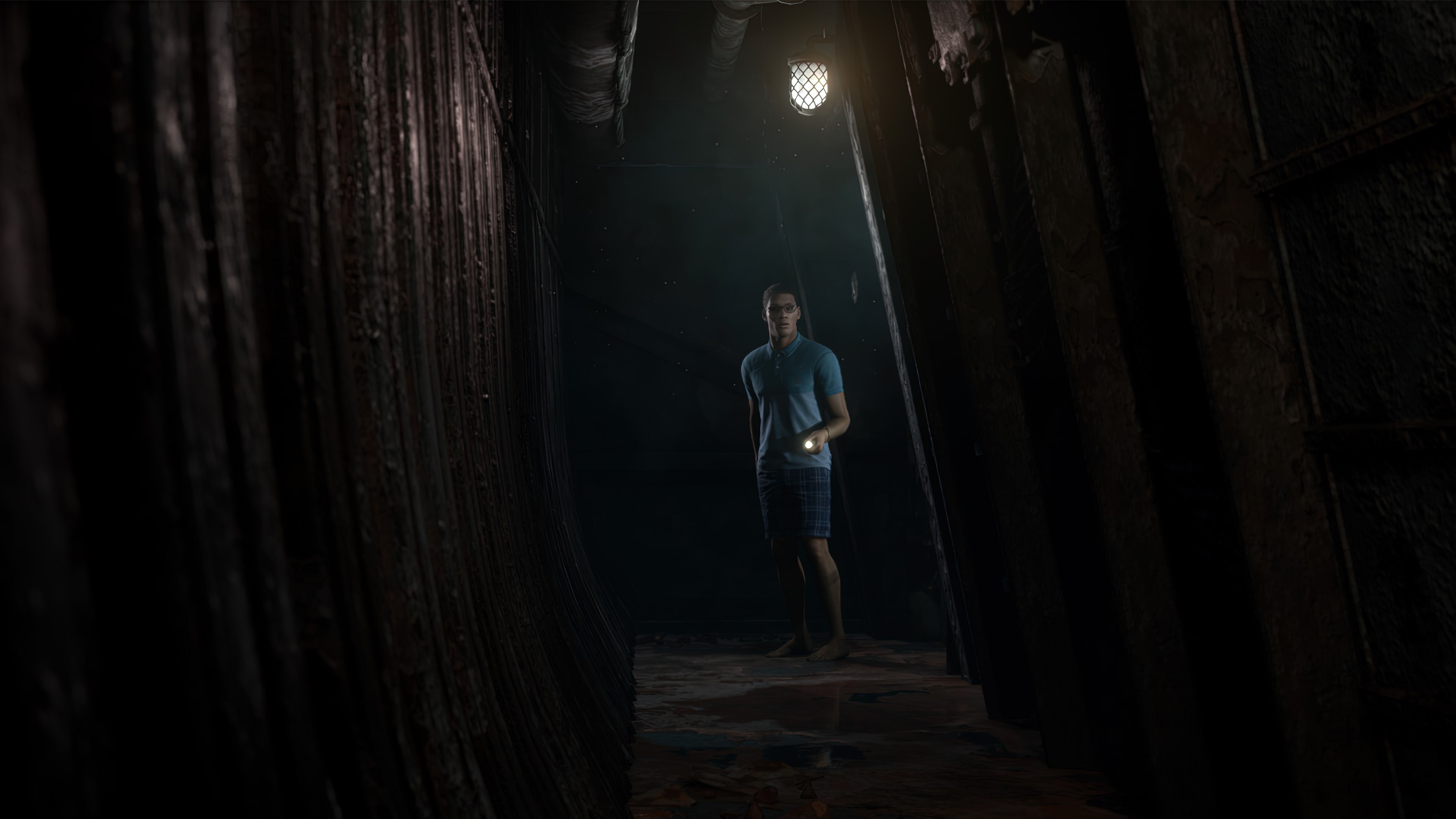 Dark pictures игра обзор. The Dark pictures Anthology: man of Medan игра. Dark pictures man of Medan ps4. The Dark pictures Anthology: man of Medan ПК. The Dark pictures Anthology игры.