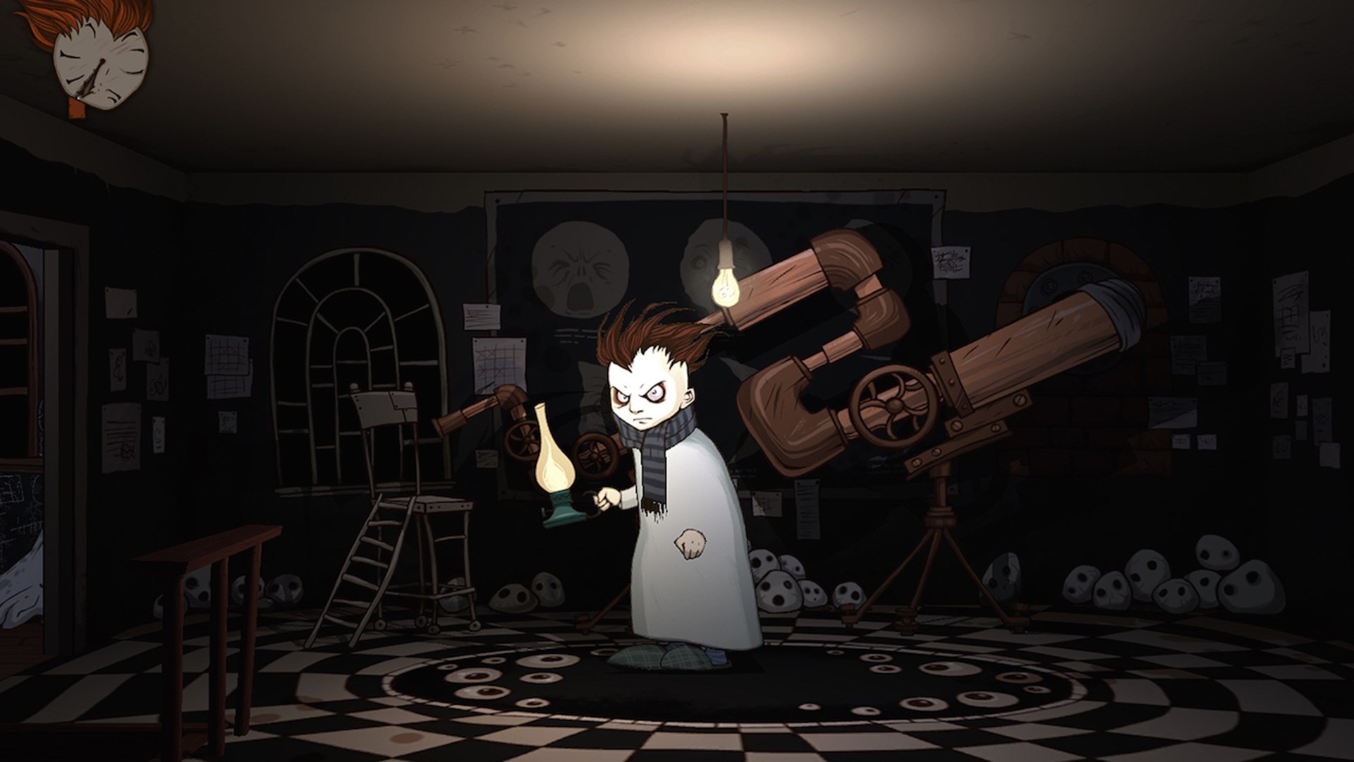 Knok knok. Knock knock 2013. тук-тук-тук игра 2013. тук тук игра. Knock knock жилец арт.