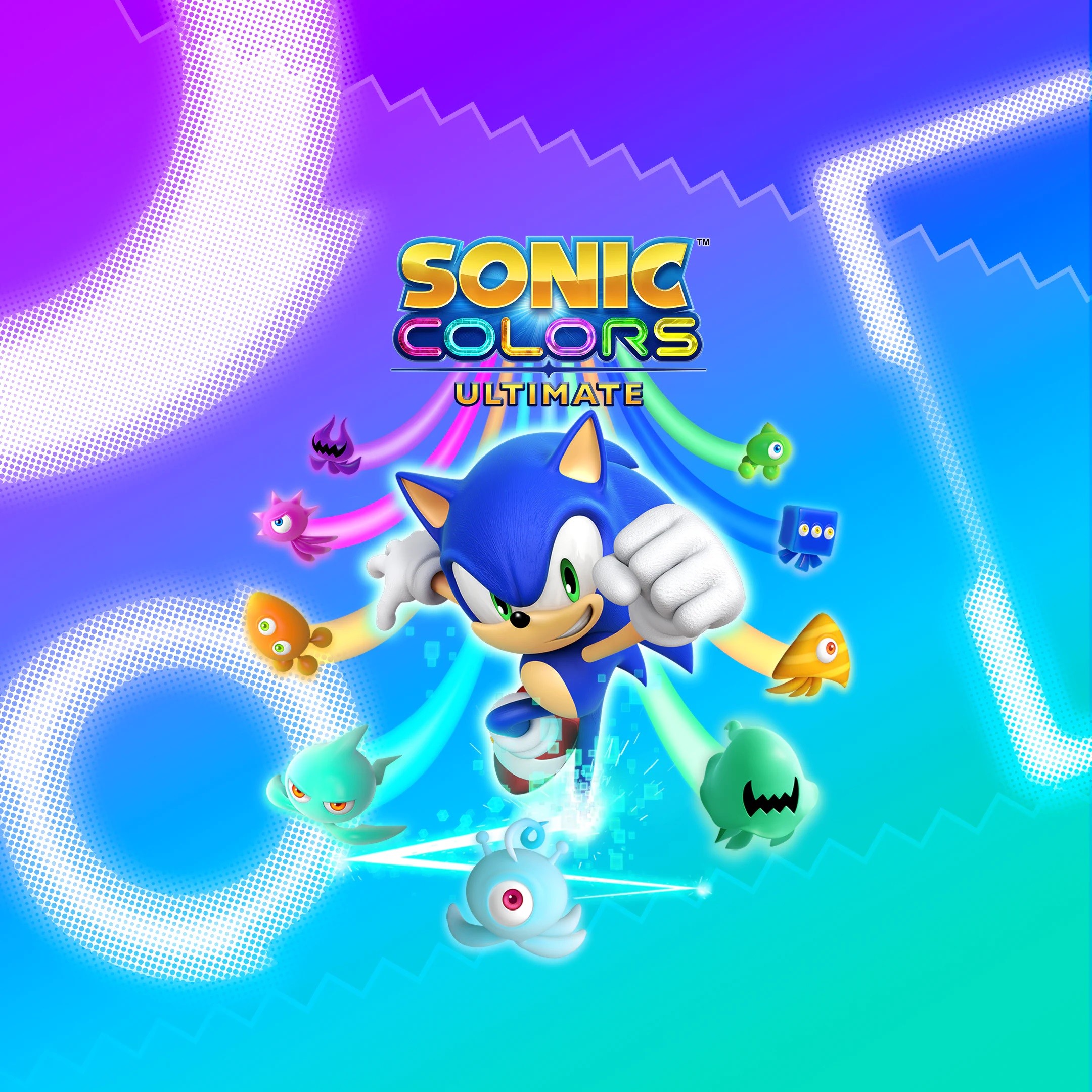 Sonic colors. Sonic Colors Ultimate. Sonic Colours: Ultimate (ps4). Игра для PLAYSTATION 4 Sonic Colours: Ultimate. Sonic Colours Ultimate.