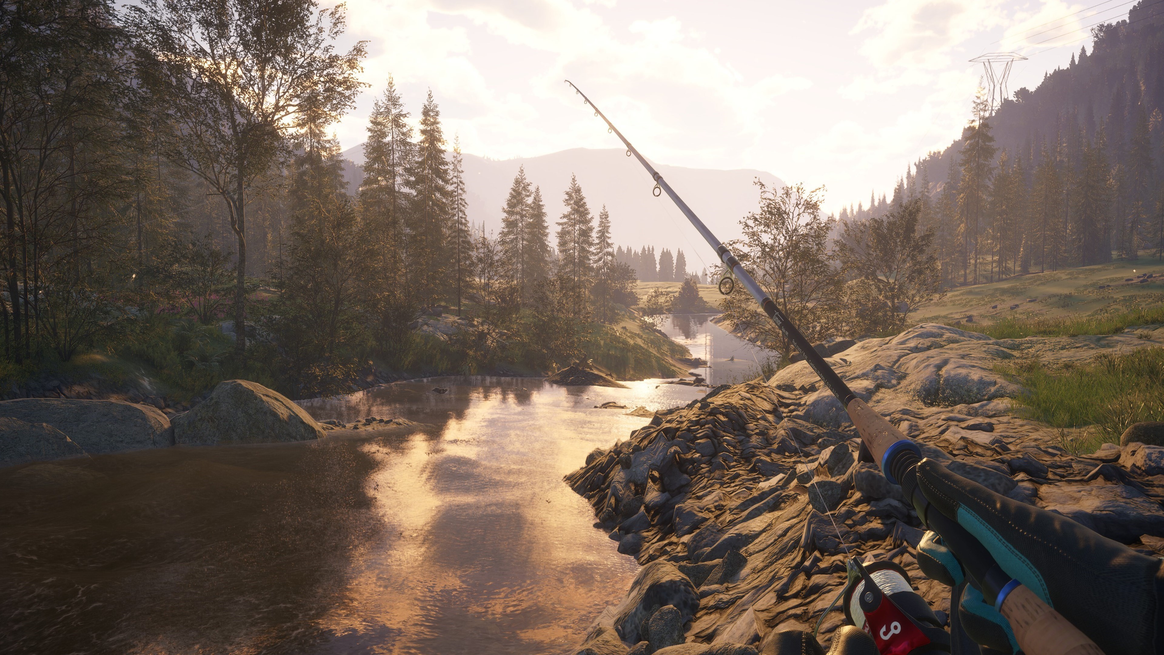 The angler call wild купить. Call of the Wild: the Angler. Ps4 Call of the Wild the Angler. Call of the Wild the Angler 2022. Call of the Wild the Angler удочки.