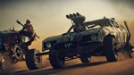 Mad Max XBOX ONE / XBOX SERIES X|S [ Ключ 🔑 Код ]