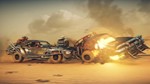 Mad Max XBOX ONE / XBOX SERIES X|S [ Key 🔑 Code ]