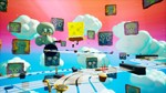 SpongeBob SquarePants: Battle for Bikini Bottom XBOX *