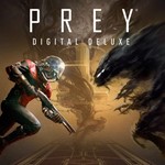 Prey Digital Deluxe Edition XBOX [ Код 🔑 Ключ ]
