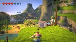 Roman Rumble in Las Vegum Asterix & Obelix XXL 2 XBOX*