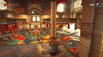 Roman Rumble in Las Vegum Asterix & Obelix XXL 2 XBOX*