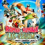 Roman Rumble in Las Vegum Asterix & Obelix XXL 2 XBOX🔑