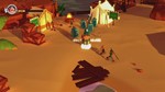 Asterix & Obelix XXL3: The Crystal Menhir XBOX Ключ *