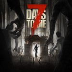 7 Days to Die XBOX ONE / XBOX SERIES X|S  [ Key 🔑 ]