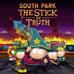 Южный парк™: Палка Истины™ XBOX [ Ключ 🔑 Код ]
