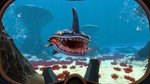 Subnautica XBOX / WINDOWS [ Игровой Ключ * Код ]