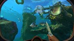 Subnautica XBOX / WINDOWS [ Игровой Ключ * Код ]