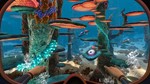 Subnautica XBOX / WINDOWS [ Игровой Ключ * Код ]