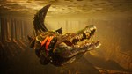 Maneater XBOX / WINDOWS [ Игровой Ключ * Код ]