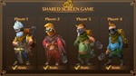 Quest Hunter XBOX ONE / XBOX SERIES X|S [ Ключ 🔑 Код ]