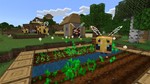 Minecraft Коллекция новичка XBOX ONE / SERIES X|S 🔑